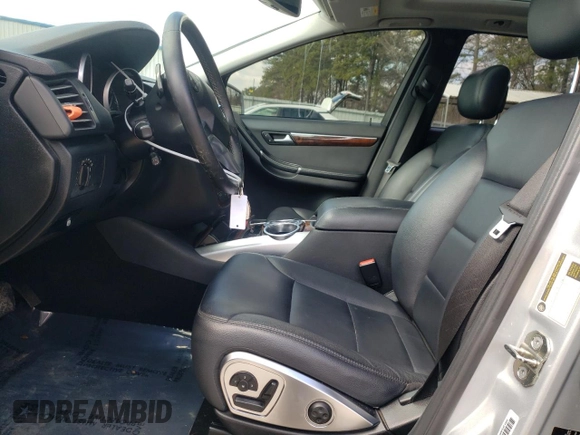 2011 Mercedes-Benz R 350 with VIN 4JGCB6FE8BA125365, listed as a Copart auction lot 45860255 with 160,994 mi miles and Salvage title. Bid and sale history available at DreamBid. Image 7.