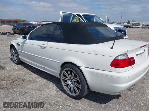2002 BMW 3 Series 325Ci with VIN WBABS33422PG82165, listed as a IAAI auction lot 42098781 with 140,757 mi miles and . Bid and sale history available at DreamBid. Image 3.