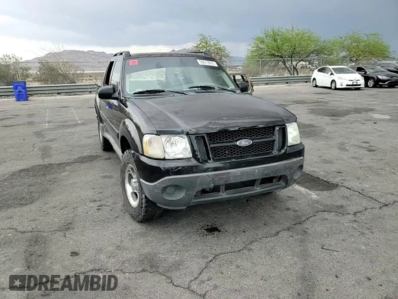 2005 Ford Explorer Sport Trac XLS z VIN 1FMZU67K15UB77562, wystawiony jako Copart lot #59619895 z przebiegiem 122 810 mil mil oraz Szkoda całkowita • Salvage title. Historia ofert i sprzedaży dostępna na DreamBid. Obrazek 13.