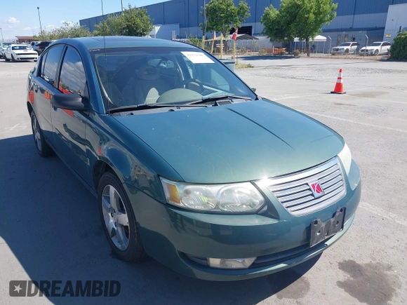 2006 Saturn ION z VIN 1G8AL55F96Z200346, wystawiony jako IAAI lot #42271348 z przebiegiem Nie podano mil oraz . Historia ofert i sprzedaży dostępna na DreamBid. Obrazek 6.