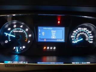2013 Ford Police Interceptor с VIN 1FAHP2M84DG124494, выставлен на аукционе Copart как лот 58102335 с пробегом 157 614 миль миль и Списание • Salvage title. История ставок и продаж доступна на DreamBid. Изображение 9.