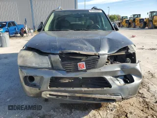 2006 Saturn VUE with VIN 5GZCZ53416S849290, listed as a Copart auction lot 47799955 with 241,183 mi miles and Salvage Title. Bid and sale history available at DreamBid. Image 5.