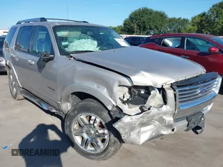 2006 Ford Explorer Limited z VIN 1FMEU75866UA36192, wystawiony jako IAAI lot #42216619 z przebiegiem 256 665 mil mil oraz . Historia ofert i sprzedaży dostępna na DreamBid. Obrazek 1.