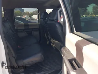 2019 Ford F-150 XL with VIN 1FTEW1C59KKE70231, listed as a IAAI auction lot 41992437 with 58,600 mi miles and . Bid and sale history available at DreamBid. Image 8.