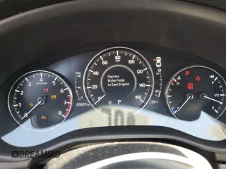 2022 Mazda 3 S с VIN JM1BPAAL4N1509674, выставлен на аукционе Copart как лот 60362605 с пробегом 45 607 миль миль и Списание • Salvage title. История ставок и продаж доступна на DreamBid. Изображение 9.