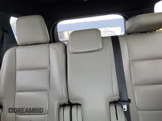 2011 Ford Explorer XLT с VIN 1FMHK7D86BGA64667, выставлен на аукционе Copart как лот 53085505 с пробегом Не указан миль и Чистый • Clean title. История ставок и продаж доступна на DreamBid. Изображение 10.