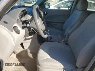 2008 Chevrolet HHR LT with VIN 3GNCA53P38S663607, listed as a Copart auction lot 45787245 with 149,198 mi miles and Salvage Title. Bid and sale history available at DreamBid. Image 7.