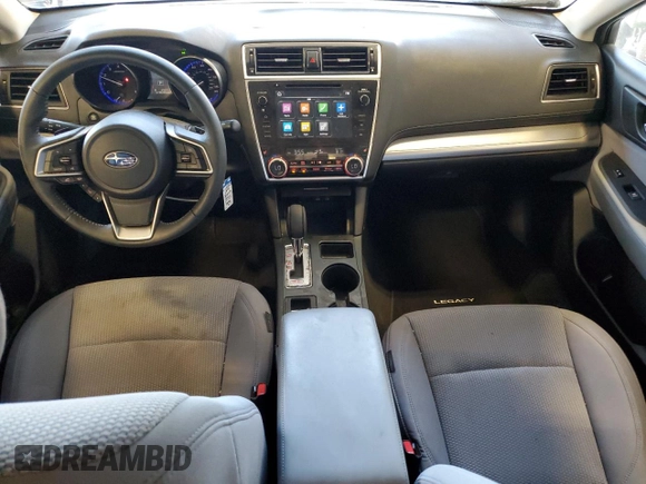2018 Subaru Legacy Premium z VIN 4S3BNAC61J3004400, wystawiony jako Copart lot #62475435 z przebiegiem 78 049 mil mil oraz Nie do naprawy • Non repairable. Historia ofert i sprzedaży dostępna na DreamBid. Obrazek 8.