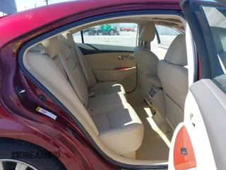 2008 Lexus ES 330 with VIN JTHBJ46G282157996, listed as a IAAI auction lot 42510114 with 70,549 mi miles and . Bid and sale history available at DreamBid. Image 8.