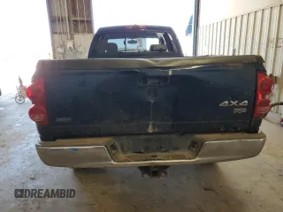 2009 Dodge 3500 SLT z VIN 3D7MX38L69G512955, wystawiony jako Copart lot #53380405 z przebiegiem 256 382 mil mil oraz Szkoda całkowita • Salvage title. Historia ofert i sprzedaży dostępna na DreamBid. Obrazek 6.