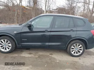 2014 BMW X3 xDrive28i with VIN 5UXWX9C55E0D14916, listed as a IAAI auction lot 41720744 with 193,135 mi miles and . Bid and sale history available at DreamBid. Image 14.