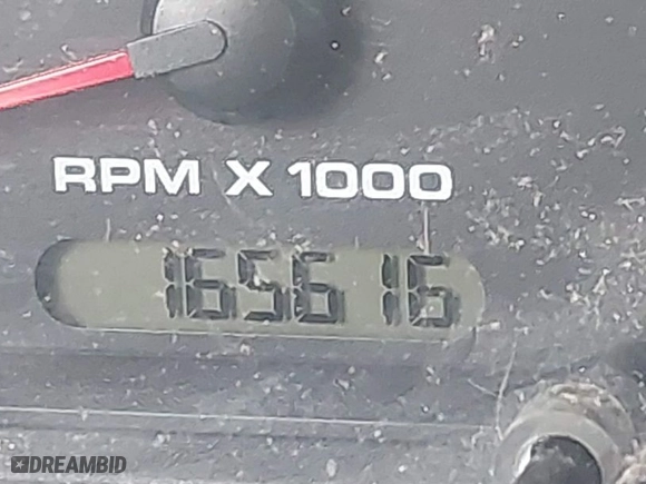 2011 Ford Ranger XLT with VIN 1FTKR4EE4BPB22817, listed as a IAAI auction lot 41710884 with 165616 miles. Bid and sale history available at carsss.com. Image 15.