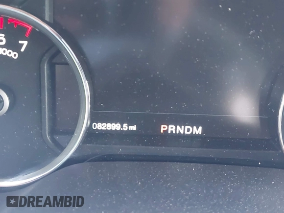 2019 Ford F-150 XL with VIN 1FTEW1C49KFA81198, listed as a IAAI auction lot 42212117 with 82,899 mi miles and . Bid and sale history available at DreamBid. Image 7.