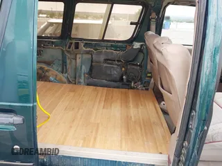 1995 Ford Aerostar Eddie Bauer z VIN 1FMDA41X7SZA20287, wystawiony jako IAAI lot #42378835 z przebiegiem 161 589 mil mil oraz . Historia ofert i sprzedaży dostępna na DreamBid. Obrazek 8.