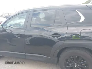 2025 Mazda CX-50 S Preferred z VIN 7MMVABBM2SN309442, wystawiony jako IAAI lot #42426307 z przebiegiem 22 274 mil mil oraz . Historia ofert i sprzedaży dostępna na DreamBid. Obrazek 14.
