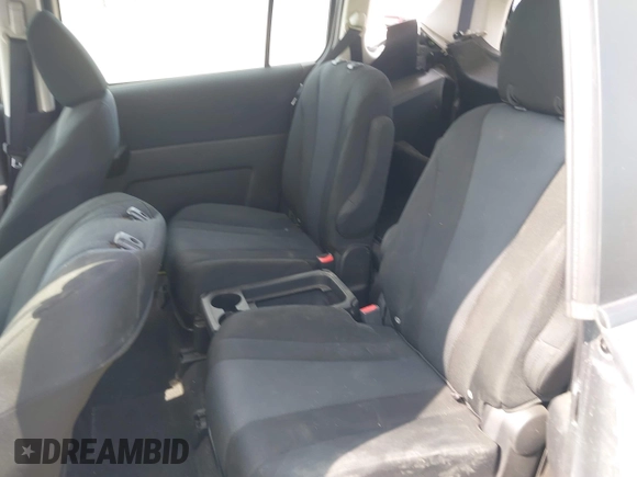 2014 Mazda 5 Sport with VIN JM1CW2BL6E0164195, listed as a IAAI auction lot 42455158 with 155,007 mi miles and . Bid and sale history available at DreamBid. Image 8.