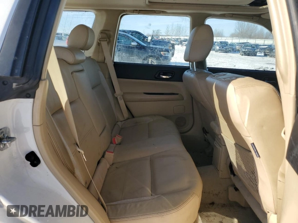 2008 Subaru Forester X L.L. Bean с VIN JF1SG67658H721368, выставлен на аукционе Copart как лот 42281055 с пробегом 138 219 миль миль и Чистый • Clean title. История ставок и продаж доступна на DreamBid. Изображение 11.