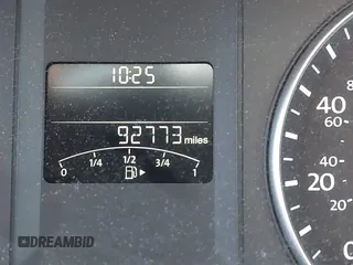 2014 Volkswagen Jetta Sedan SE w/Connectivity/Sunroof PZEV with VIN 3VWD17AJ8EM434456, listed as a IAAI auction lot 42099297 with 92,773 mi miles. Bid and sale history available at carsss.com. Image 13.