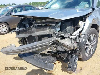 2018 Subaru Outback Limited with VIN 4S4BSANC0J3356990, listed as a IAAI auction lot 42600580 with 71,222 mi miles and . Bid and sale history available at DreamBid. Image 6.