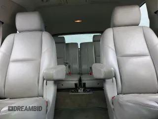 2014 GMC Yukon XL SLT with VIN 1GKS2KE79ER166951, listed as a Copart auction lot 87599315 with 205,084 mi miles and Clean Title. Bid and sale history available at carsss.com. Image 10.