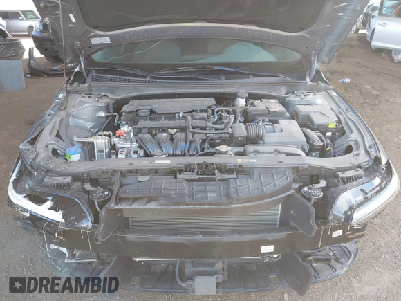 2024 Hyundai Elantra SEL с VIN KMHLS4DGXRU673207, выставлен на аукционе IAAI как лот 42087829 с пробегом 4 395 миль миль и . История ставок и продаж доступна на DreamBid. Изображение 10.