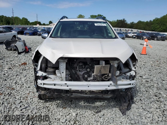 2022 Subaru Ascent Touring z VIN 4S4WMARD4N3460029, wystawiony jako Copart lot #54820615 z przebiegiem 33 305 mil mil oraz Szkoda całkowita • Salvage title. Historia ofert i sprzedaży dostępna na DreamBid. Obrazek 5.