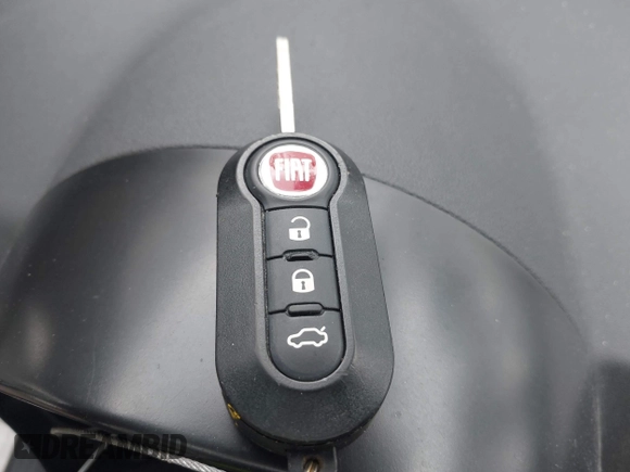 2015 FIAT 500 Sport with VIN 3C3CFFBR2FT721544, listed as a IAAI auction lot 42522443 with 101,225 mi miles and . Bid and sale history available at DreamBid. Image 11.