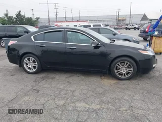 2010 Acura TL Technology z VIN 19UUA8F52AA020201, wystawiony jako IAAI lot #42367882 z przebiegiem 250 497 mil mil oraz . Historia ofert i sprzedaży dostępna na DreamBid. Obrazek 13.