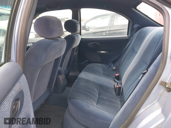 1996 Ford Contour LX с VIN 1FALP6534TK196831, выставлен на аукционе IAAI как лот 41895630 с пробегом 158 477 миль миль и . История ставок и продаж доступна на DreamBid. Изображение 8.