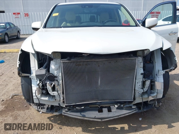 2016 Acura MDX Technology z VIN 5FRYD4H49GB016536, wystawiony jako IAAI lot #42320311 z przebiegiem 76 478 mil mil oraz . Historia ofert i sprzedaży dostępna na DreamBid. Obrazek 6.