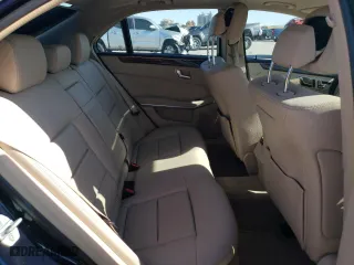 2016 Mercedes-Benz E-Class E 350 Sport with VIN WDDHF5KB6GB196141, listed as a Copart auction lot 48370175 with 113,373 mi miles and Salvage Title. Bid and sale history available at carsss.com. Image 10.