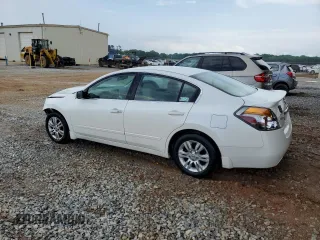 2012 Nissan Altima S with VIN 1N4AL2AP2CN436199, listed as a Copart auction lot 54697905 with 196,224 mi miles and Salvage Title. Bid and sale history available at DreamBid. Image 2.