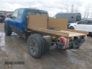 2002 Ford Ranger XL Fleet with VIN 1FTZR45E32TA36386, listed as a IAAI auction lot 42030463 with 150,812 mi miles and . Bid and sale history available at DreamBid. Image 3.