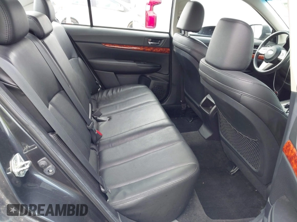 2011 Subaru Legacy Limited Power Moon с VIN 4S3BMCK6XB3222918, выставлен на аукционе IAAI как лот 42157755 с пробегом 83 083 миль миль и . История ставок и продаж доступна на DreamBid. Изображение 8.