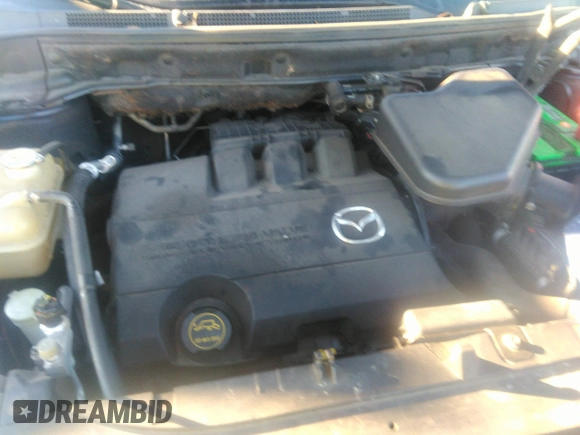 2011 Mazda CX-9 Touring with VIN JM3TB2CA7B0330879, listed as a IAAI auction lot 40628534 with 159,256 mi miles and . Bid and sale history available at DreamBid. Image 10.