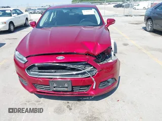 2016 Ford Fusion SE with VIN 3FA6P0H71GR382918, listed as a IAAI auction lot 42480377 with 116,794 mi miles and . Bid and sale history available at DreamBid. Image 6.