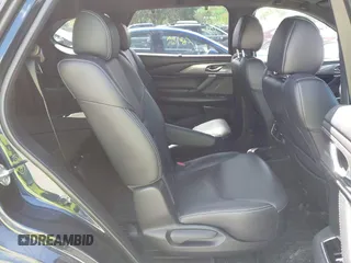 2021 Mazda CX-9 Grand Touring with VIN JM3TCBDY4M0513099, listed as a IAAI auction lot 42563530 with 76,006 mi miles and . Bid and sale history available at DreamBid. Image 8.