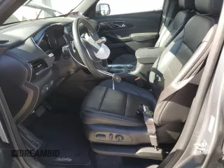 2023 Chevrolet Traverse High Country with VIN 1GNEVNKW8PJ108514, listed as a Copart auction lot 48391915 with 33,515 mi miles and Salvage title. Bid and sale history available at DreamBid. Image 7.
