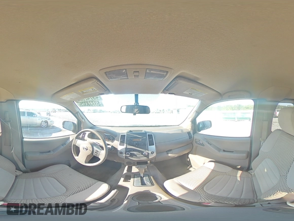 2012 Nissan Frontier SV с VIN 1N6AD0CU3CC476475, выставлен на аукционе Copart как лот 53733305 с пробегом 99 784 миль миль и Списание • Salvage title. История ставок и продаж доступна на DreamBid. Изображение 15.