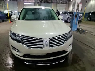 2018 Lincoln MKC Premiere with VIN 5LMCJ1D99JUL20638, listed as a Copart auction lot 45982755 with 45,024 mi miles and Clean title. Bid and sale history available at DreamBid. Image 14.