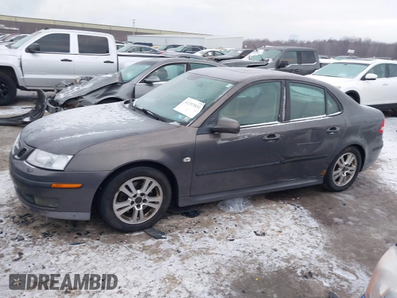 2006 Saab 9-3 z VIN YS3FD49Y261023399, wystawiony jako IAAI lot #41393831 z przebiegiem 201 102 mil mil oraz . Historia ofert i sprzedaży dostępna na DreamBid. Obrazek 14.