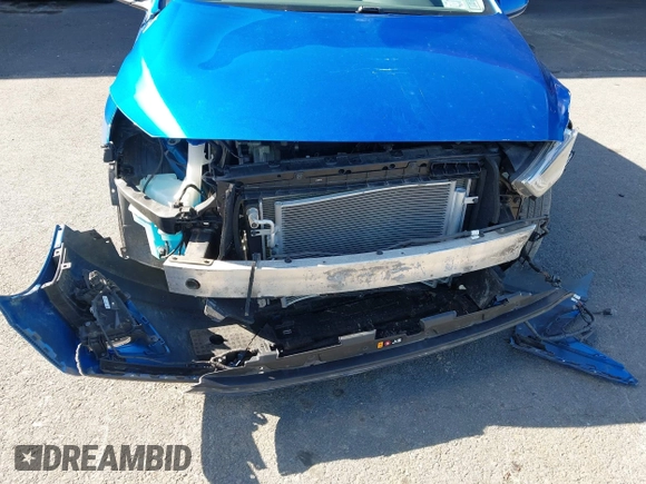 2017 Hyundai Ioniq SEL с VIN KMHC75LCXHU033678, выставлен на аукционе IAAI как лот 41979524 с пробегом 62 254 миль миль и . История ставок и продаж доступна на DreamBid. Изображение 6.