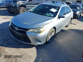 2015 Toyota Camry XLE z VIN 4T1BF1FK5FU891261, wystawiony jako IAAI lot #41262797 z przebiegiem 149 271 mil mil oraz . Historia ofert i sprzedaży dostępna na DreamBid. Obrazek 17.