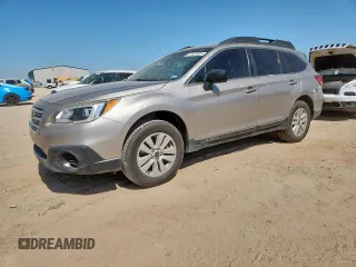 2017 Subaru Outback with VIN 4S4BSAAC2H3323814, listed as a Copart auction lot 61427625 with 271,585 mi miles and Clean title. Bid and sale history available at DreamBid. Image 1.