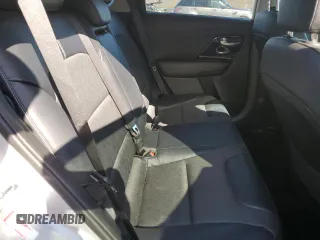 2017 Kia Niro EX with VIN KNDCC3LC9H5047781, listed as a Copart auction lot 50793355 with 103,999 mi miles and Salvage Title. Bid and sale history available at carsss.com. Image 10.