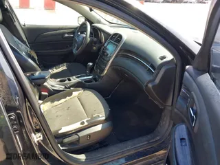 2014 Chevrolet Malibu LT with VIN 1G11C5SLXEF205550, listed as a IAAI auction lot 41865715 with 218,561 mi miles. Bid and sale history available at carsss.com. Image 5.