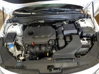 2018 Kia Optima LX with VIN 5XXGT4L38JG248063, listed as a Copart auction lot 88076185 with 79,043 mi miles and Clean Title. Bid and sale history available at DreamBid. Image 11.
