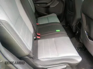 2017 Ford Escape S with VIN 1FMCU0F76HUD71802, listed as a IAAI auction lot 42248175 with Not provided miles and . Bid and sale history available at DreamBid. Image 8.