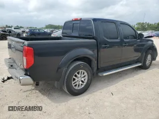 2019 Nissan Frontier SV z VIN 1N6AD0EV8KN728696, wystawiony jako Copart lot #54712705 z przebiegiem 85 462 mil mil oraz Szkoda całkowita • Salvage title. Historia ofert i sprzedaży dostępna na DreamBid. Obrazek 3.
