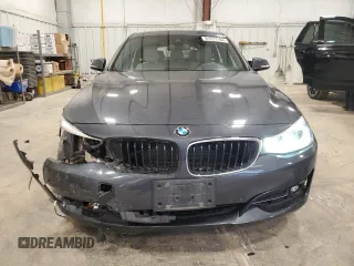 2018 BMW 3 Series 330i xDrive with VIN WBA8Z9C51JG828102, listed as a Copart auction lot 81577104 with 58,782 mi miles and Salvage Title. Bid and sale history available at carsss.com. Image 5.